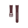 Samsung ET-SFR87LEE Sport Band 20mm M/L Burgundy